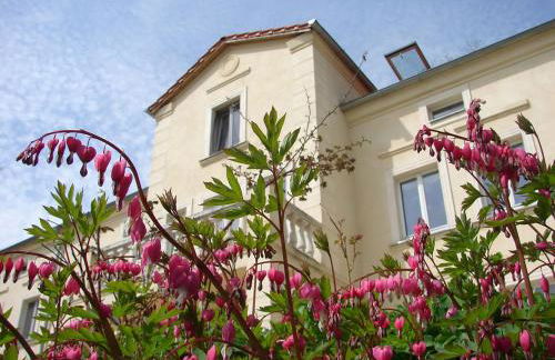 Villa am Trumpf - Design-Appartements im Naturgarten am See - Foto 34