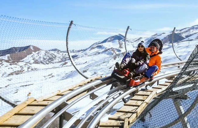 Excursion à Quba - Photo 5