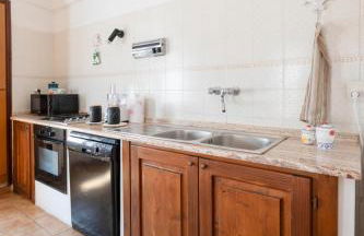 Dammuso Villa Rosa - Foto 6