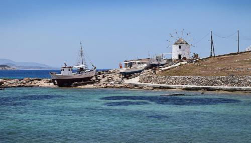 Windmill Villa - Foto 3