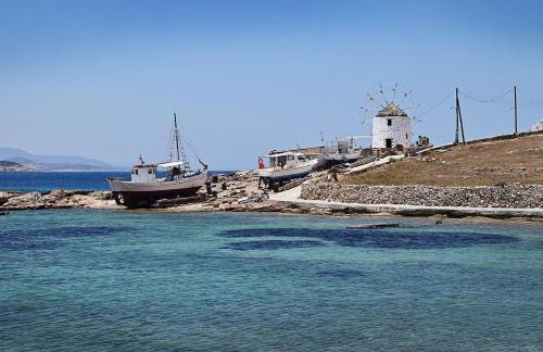 Windmill Villa - Foto 3