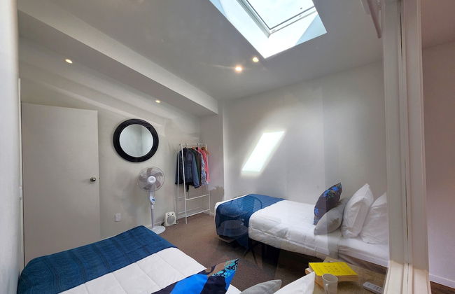 U Suites Kilbirnie - Foto 11