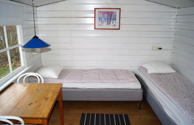 Tingsryd Resort - Foto 8