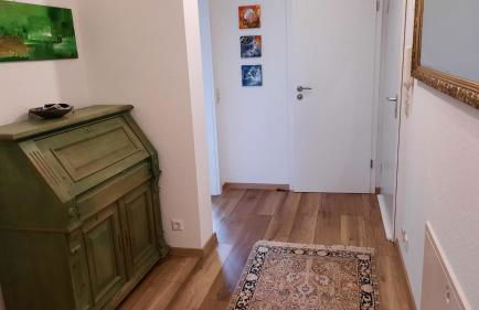 Ferienwohnung Schlossblick in Giengen Burgberg - Foto 15