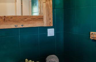 Dom wakacyjny w Kiersztanowie Ładnie Tu - Foto 18