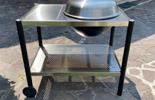 Luxury Suite in Villa with Private Pool - Near Rome & Ostia - Foto 60