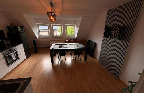 Park-INN - Retreat in Grafenwöhr - Foto 33