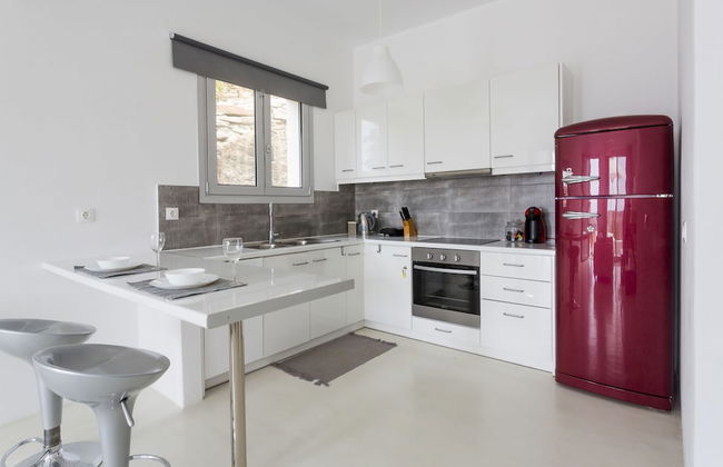 Villa Thea - Foto 50