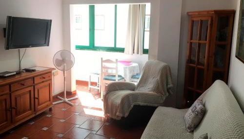 Vacacional playa Las Galletas - Foto 5