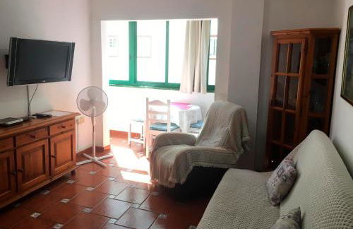 Vacacional playa Las Galletas - Photo 5