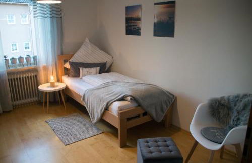 Ferienwohnung Seenglück - Foto 55