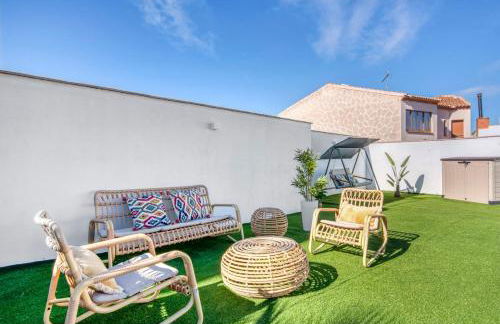 VILLA T to15 min from Puy du Fou Billiar, Movies, BBQ,Pool - Foto 67