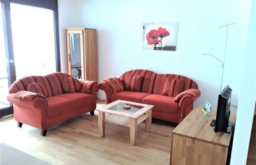 Ferienwohnung Enzblick - Foto 3