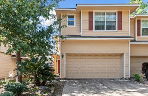 Amazing house in Woodlands fully equipped for 6 - Foto 23