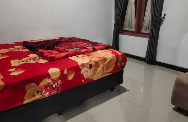 Villa Ricky Gunung Bromo - Foto 1