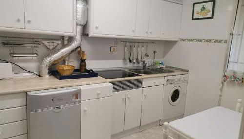 Mirador de San Matias - Foto 5, stove, minibar