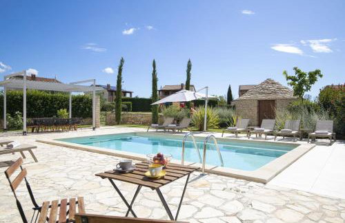 Paradise Villa Istria with Heated Pool - Foto 48