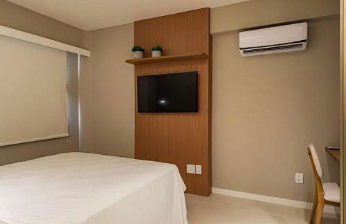 Mont Blanc Apartamentos - Photo 13