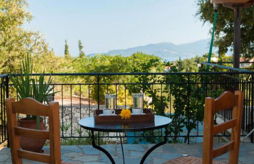 Villa Tettix (Τέττιξ) - Photo 27