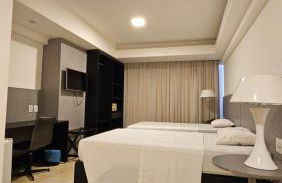 Flat 01 Celita Franca Business - Photo 5