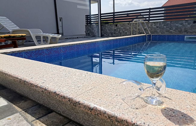 Holiday Home in Senj With Pool Near Beach - Foto 33