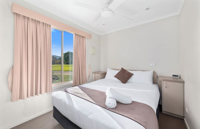 Lake Hume Holiday Park - Photo 12