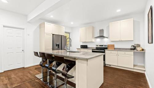 Tranquil Haven Retreat - Foto 4