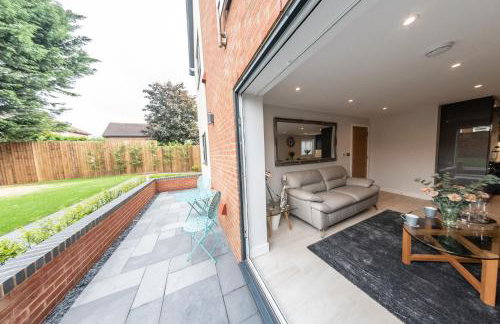 Ivory Lodge - Foto 42