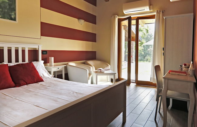 Agriturismo Terra e Lago d'Iseo - Foto 11