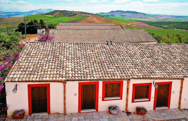 Agriturismo Sirignano Wine Resort - Photo 6