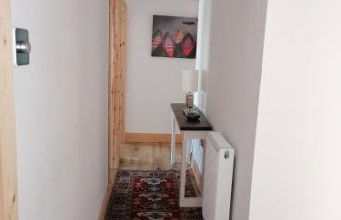 The Apartment in Aberlour - Foto 4