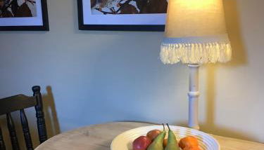 Holmlea Cottage - Foto 3