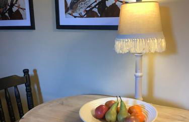 Holmlea Cottage - Foto 3