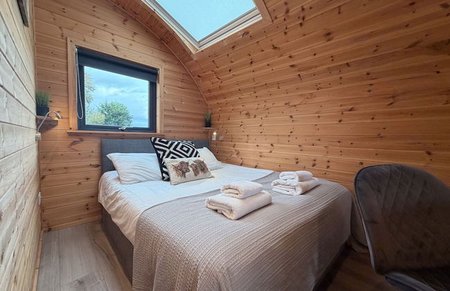 The Firs Country Park - Foto 14