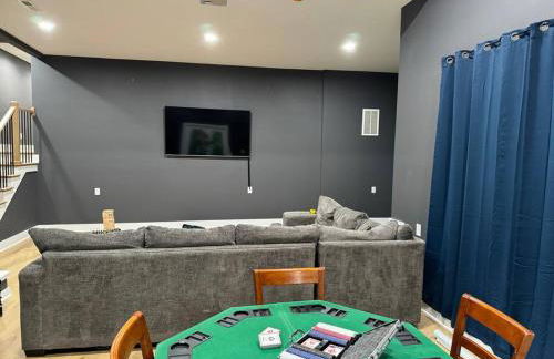 Luxury Home 4B, 3B Sleeps 18 25min to Nashville - Foto 10