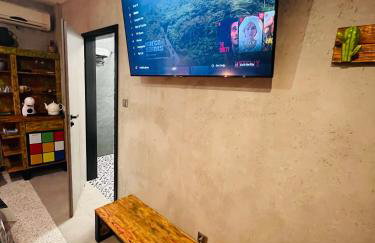 Global Home - Aparthotel - No Contact Check In - Foto 44