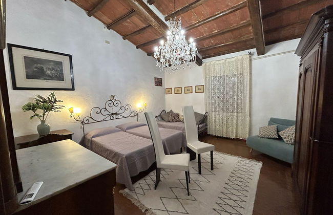 Agriturismo La Fontaccia - Foto 20