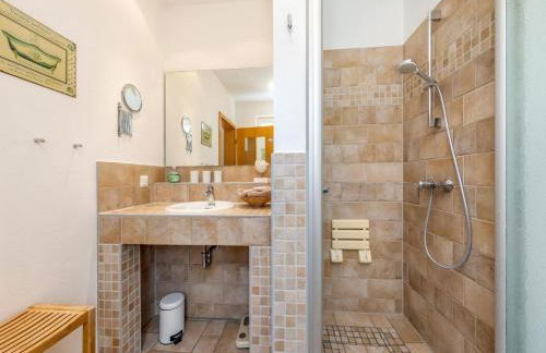 Rügenbrise am Wasser - Fewo EG - Foto 11