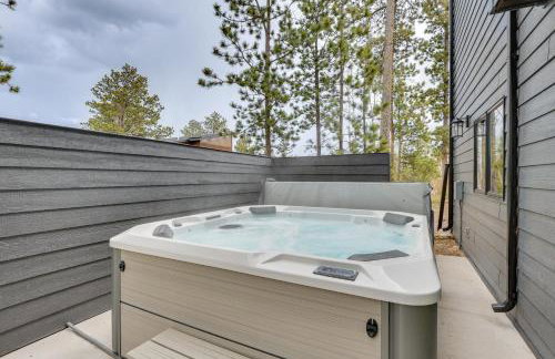 Hot Tub & Sauna: Luxe Retreat for Sturgis Rally - Photo 3