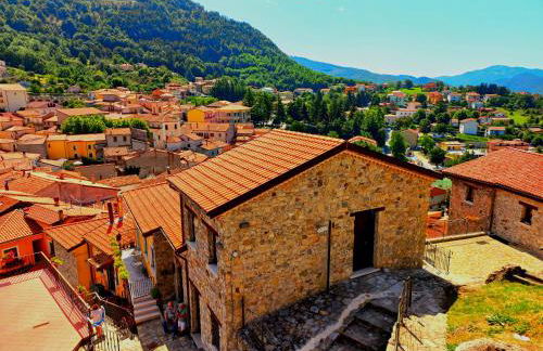 Laura Guest House Sasso di Castalda - Foto 1