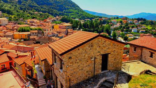 Laura Guest House Sasso di Castalda - Foto 1