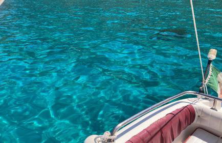Sogno Azzurro Monolocale Superior al Centro Storico a 2 passi da Ballarò con Self Check-in - Foto 35