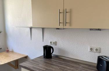 gemütliche Ferienwohnung Anker in Schilksee am Strand - Photo 14