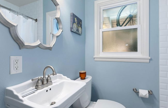 Fun, Family-friendly Old Town Home W/ Hot Tub! - Photo 15