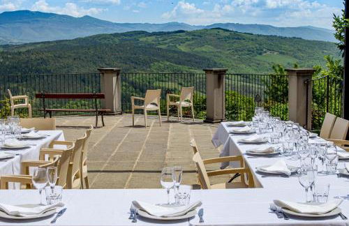 Agriturismo Terra di Michelangelo - Foto 89