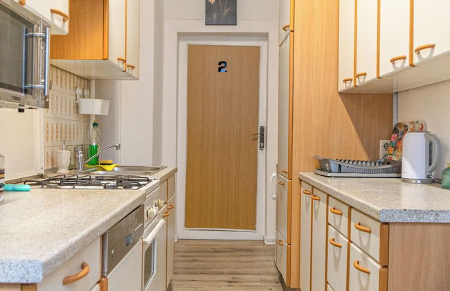 Comfortable 3BR Danube & Millenium Tower - Foto 32