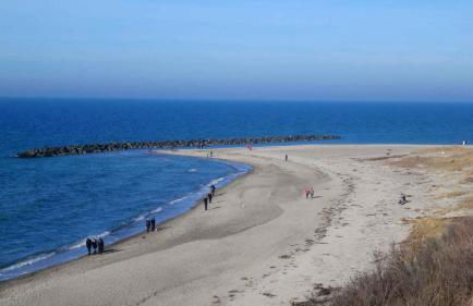 Apartments in Ribnitz-Damgarten 36531 - Foto 14