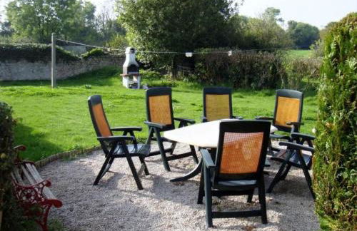 Holiday Home Garence mit eigener Terrasse by Interhome - Foto 13