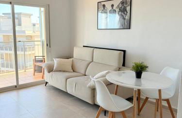 Perfect Flat with Ocean Views in Valencia - Foto 17