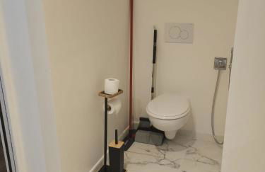 Studio ruffec 10 - Foto 7